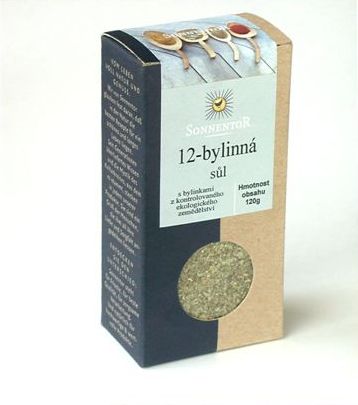 12-ti bylinn� s�l