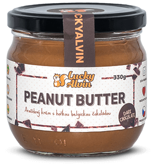 O��kov� m�sla bez p�idan�ho cukru