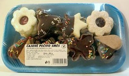 Bezlepkov� t�stoviny