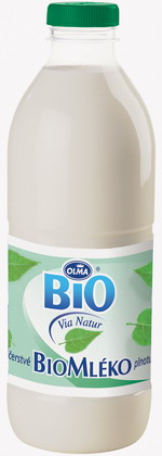 bio ml�ko
