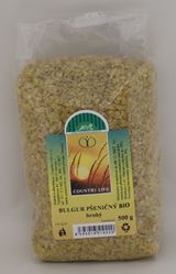 P�eni�n� bulgur