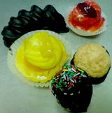 Bezlepkov� z�kusky