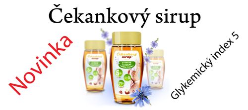 �ekankov� sirup
