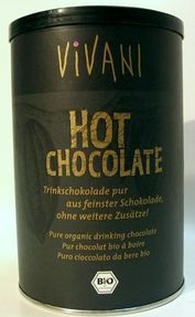 Prav� strouhan� hork� �okol�da bio 280g 