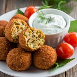 Falafel
