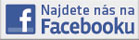 Najdete n�s na Facebooku