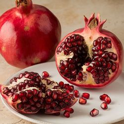 Gran�tov� jablko