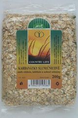 Zeleninov� karban�tky