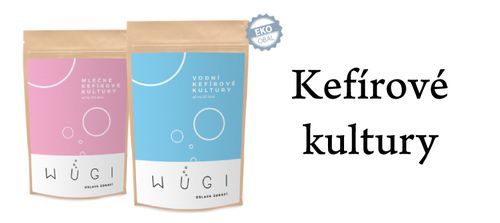 Kef�rov� kult�ry