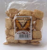 Kokosov� su�enky