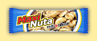 Maxi Nuta - ke�u
