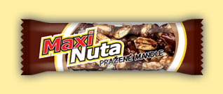 Maxi Nuta - mandlov�