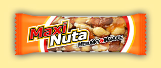 Maxi Nuta - s meru�kami
