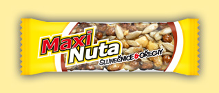 Maxi Nuta - se slune�nicemi