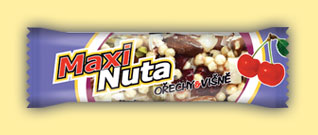 Maxi Nuta - vi��ov�