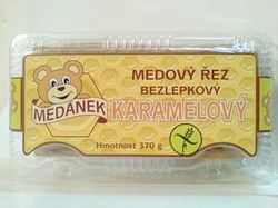 Bezlepkov� medovn�k