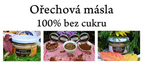 O�echov� m�sla