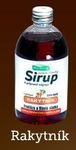 Sirup rakytn�k