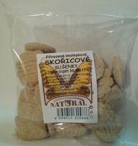 Sko�icov� su�enky