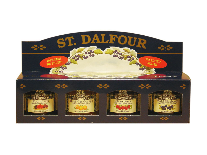 Kolekce mal�ch d�em�