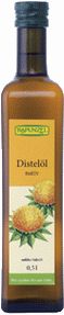 Olej ze sv�tlice barv��sk� 500ml BIO RAPUNZEL 