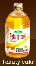Tekut� cukr