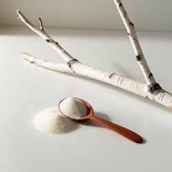 Xylitol p��rodn� sladidlo